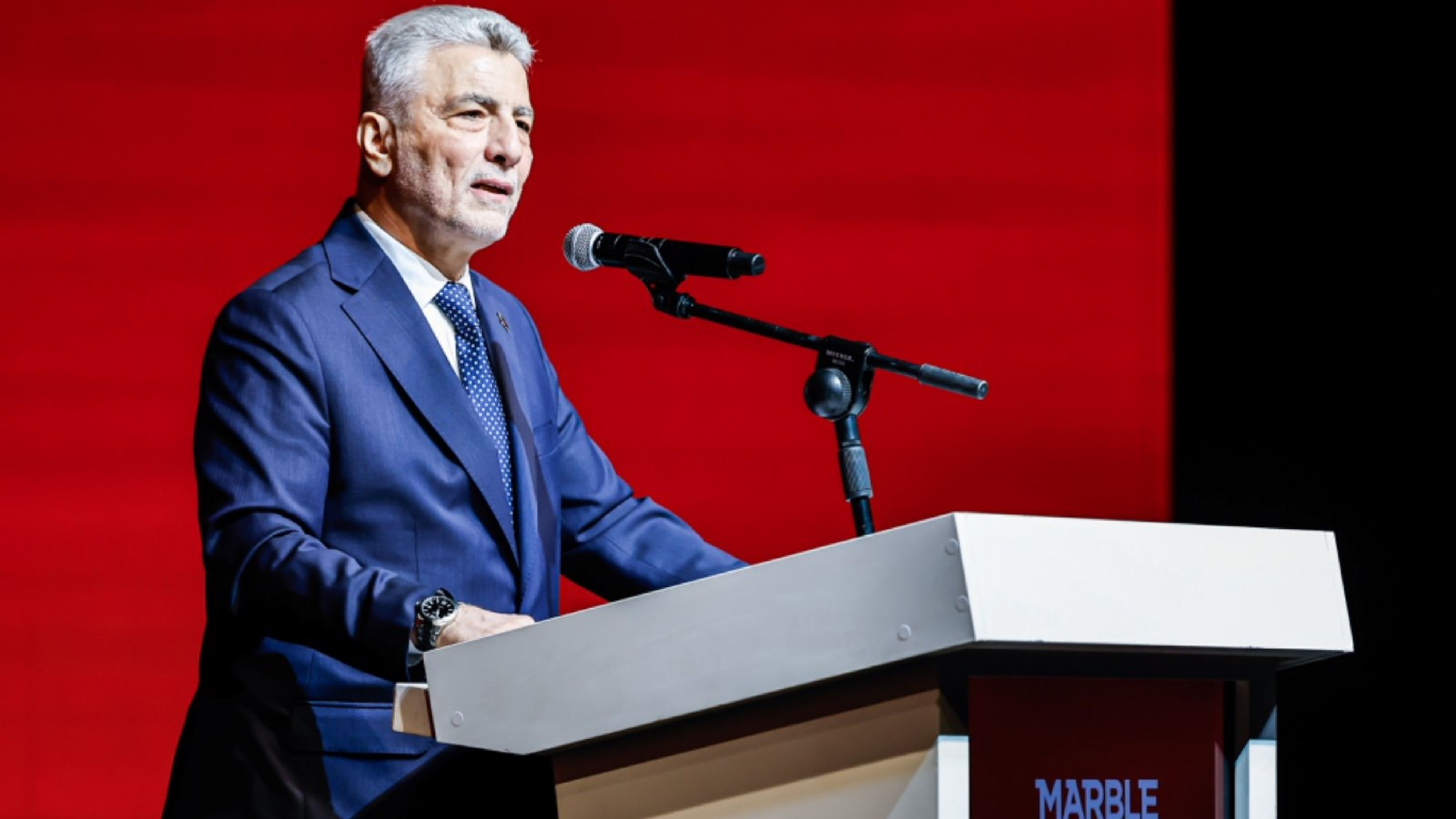 Zor Zamanlarda Büyüyen Bir Sektör