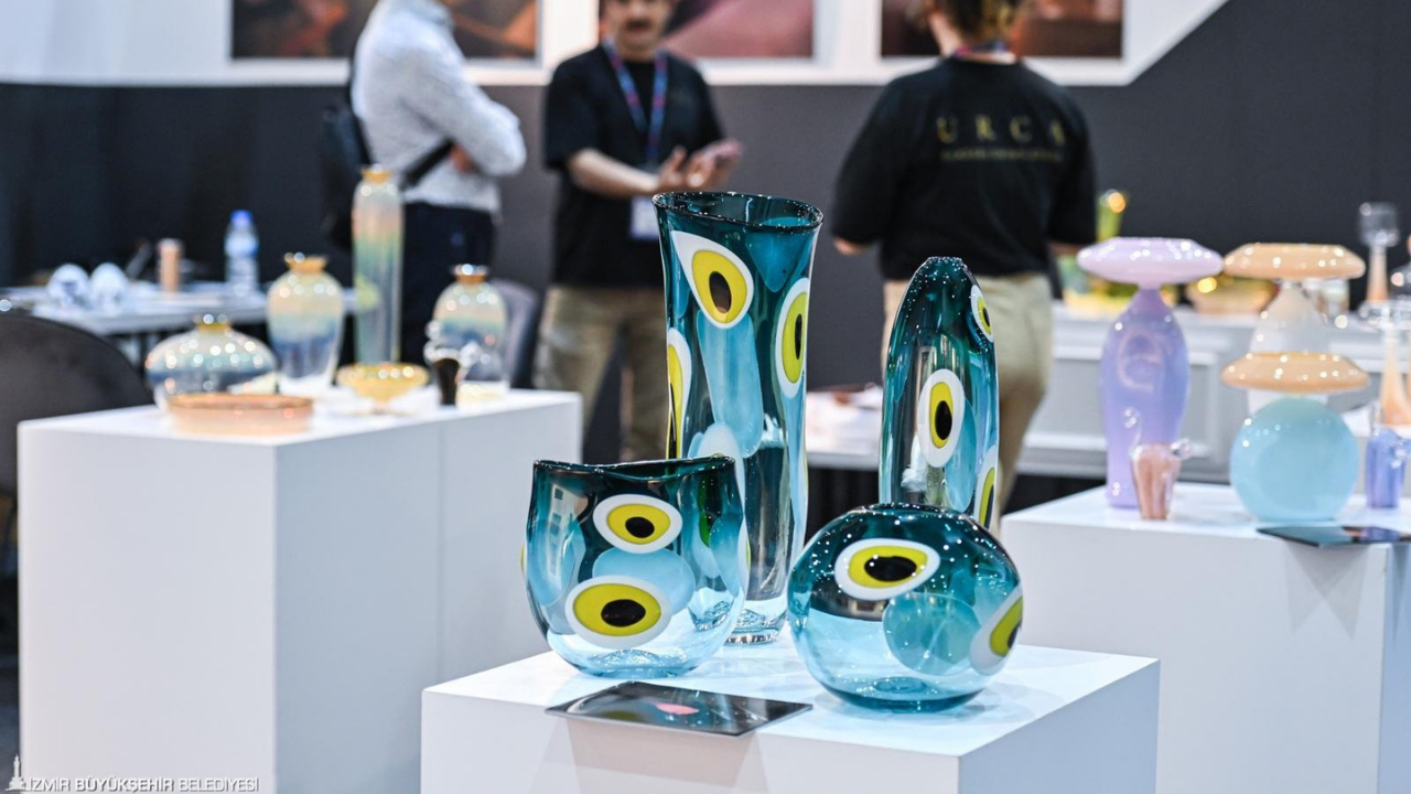120 Galeri, Bin 600 Sanatçı Aynı Çatı Altında3