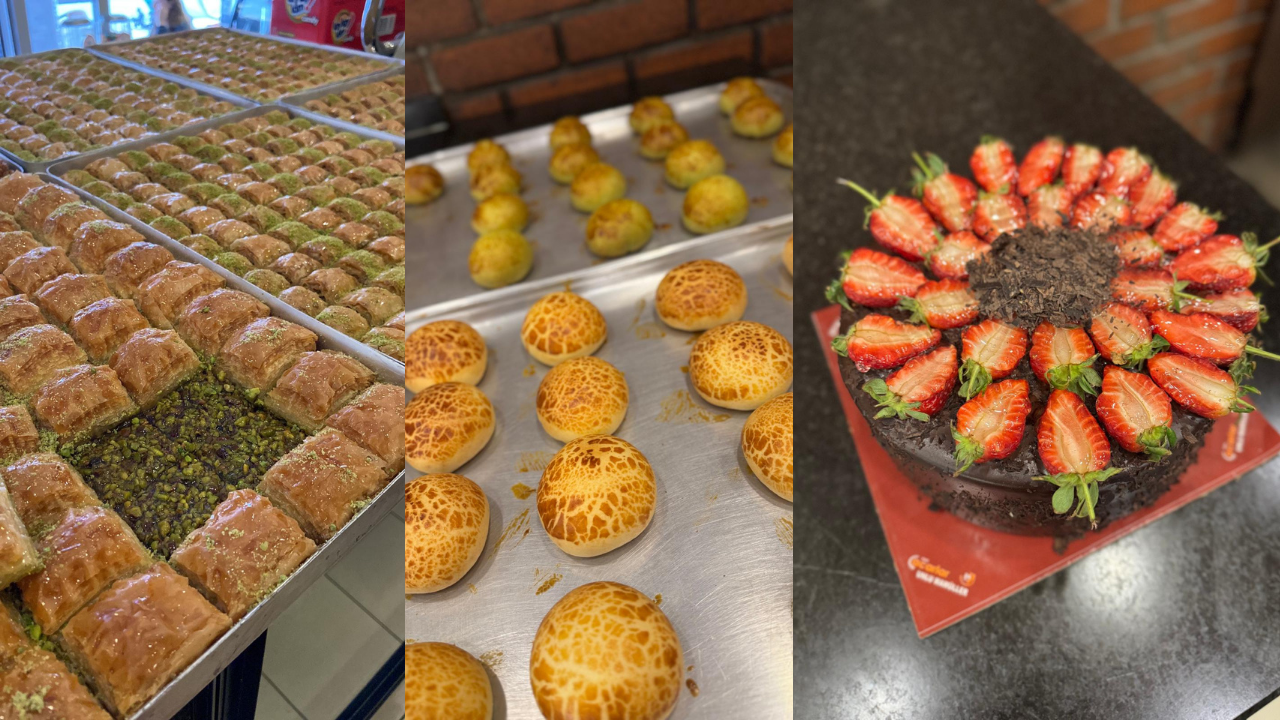 Genç Acarlar, özgün ürünleriyle İzmirlilerin gözdesi