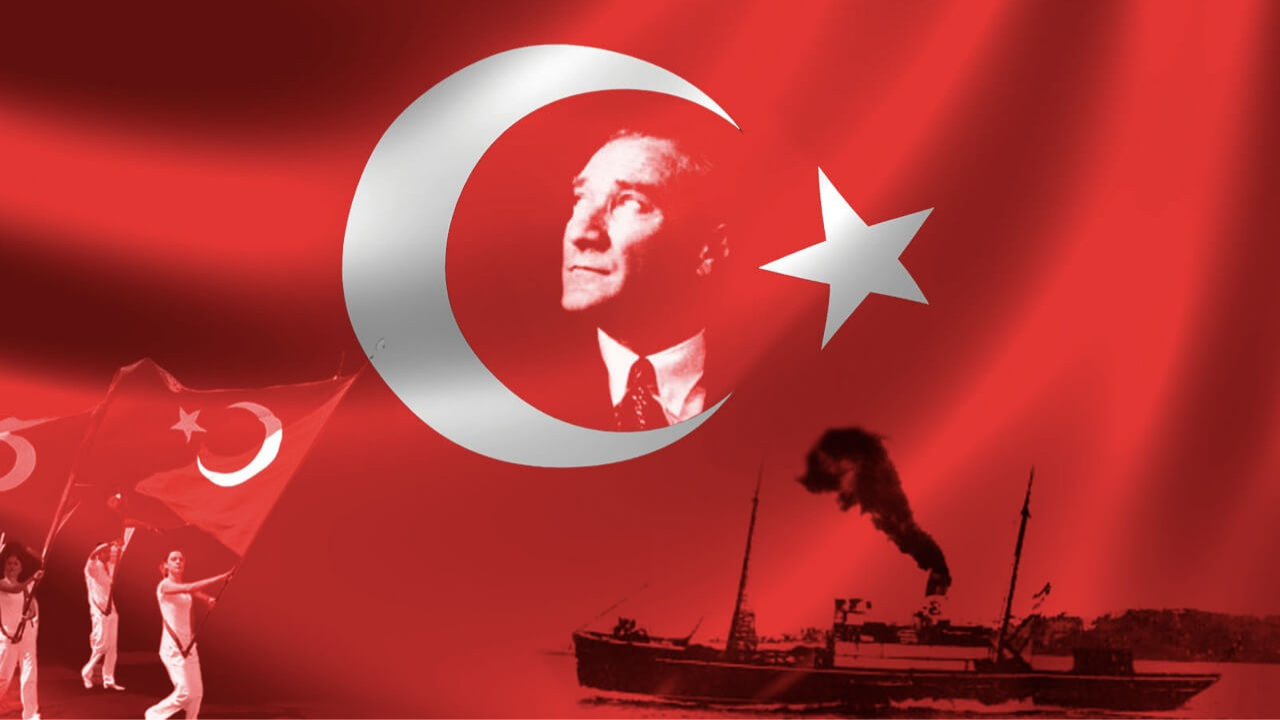 İzmir siyasetinden 19 Mayıs mesajları: Gelecek gençlerin