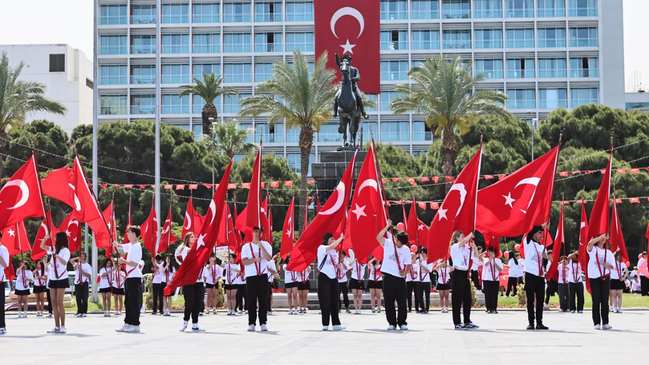 19 Mayıs1