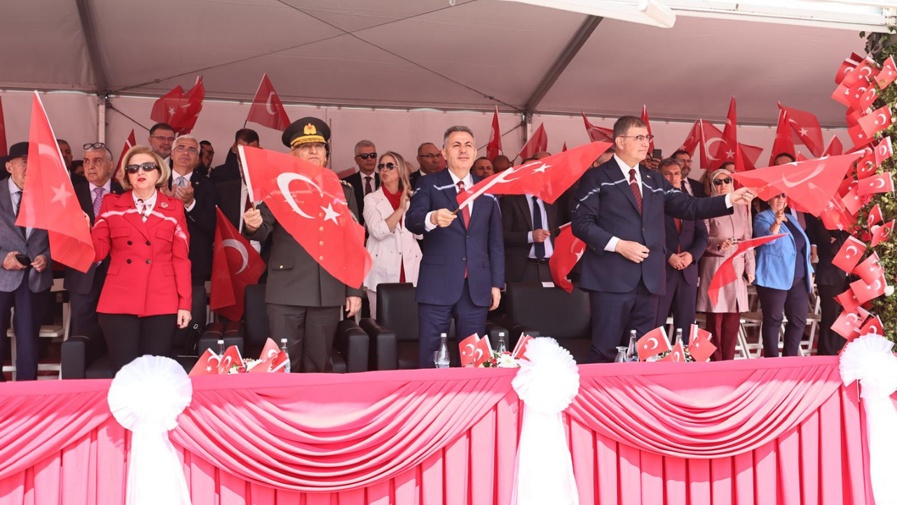 19 Mayıs2