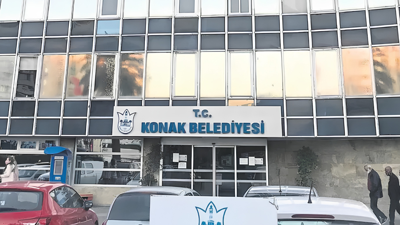 Konak Belediyesi’nden işten çıkarma iddialarına yanıt!