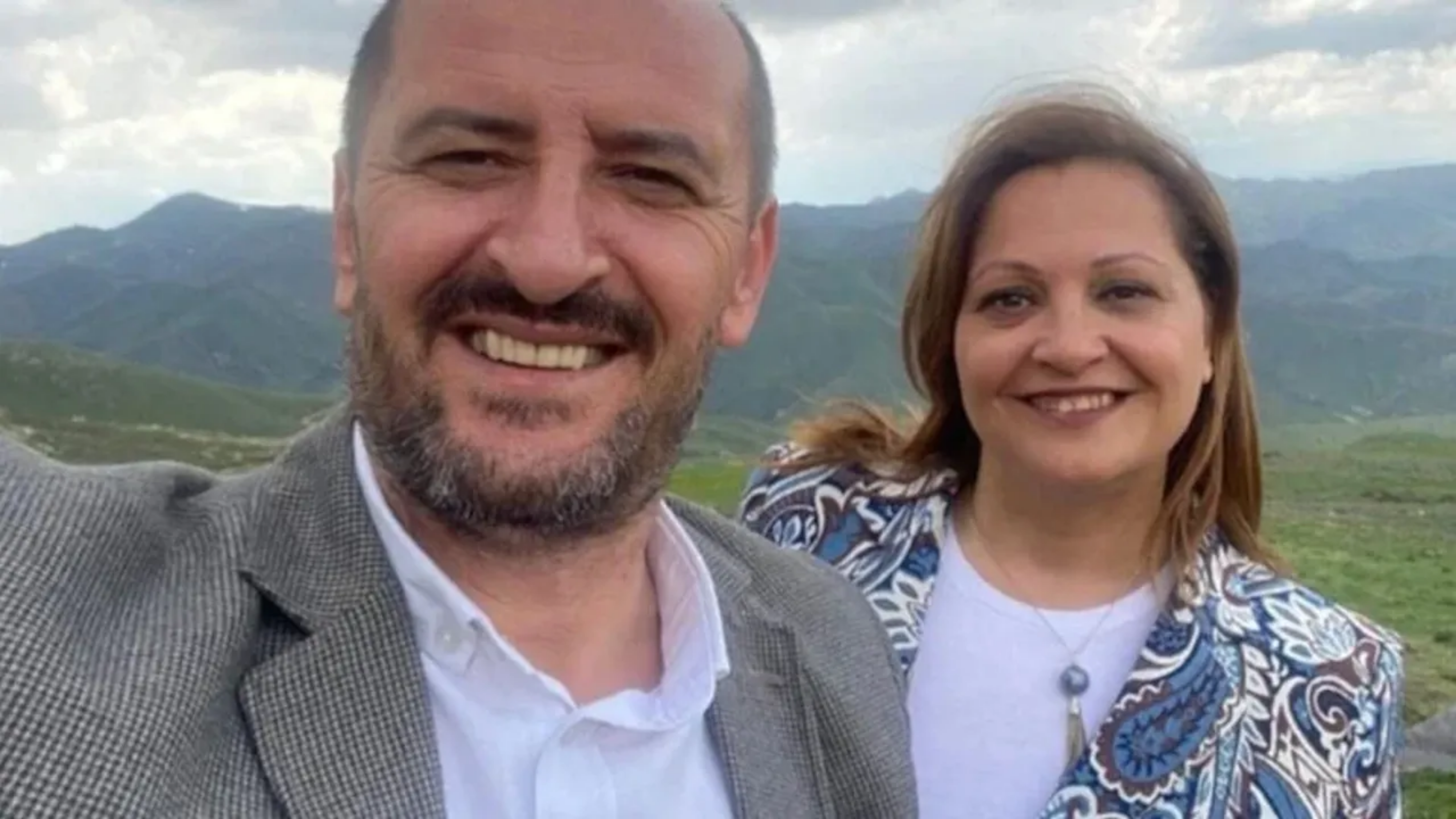 AK Parti’ye geçen Burcu Köksal’ın eşi konuştu: 700 milyonluk soruşturma olmadı