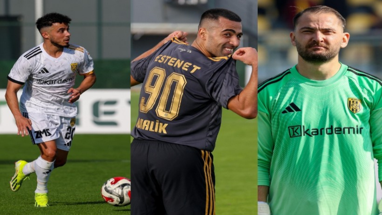 Aliağa FK'da dört isimle yollar ayrıldı
