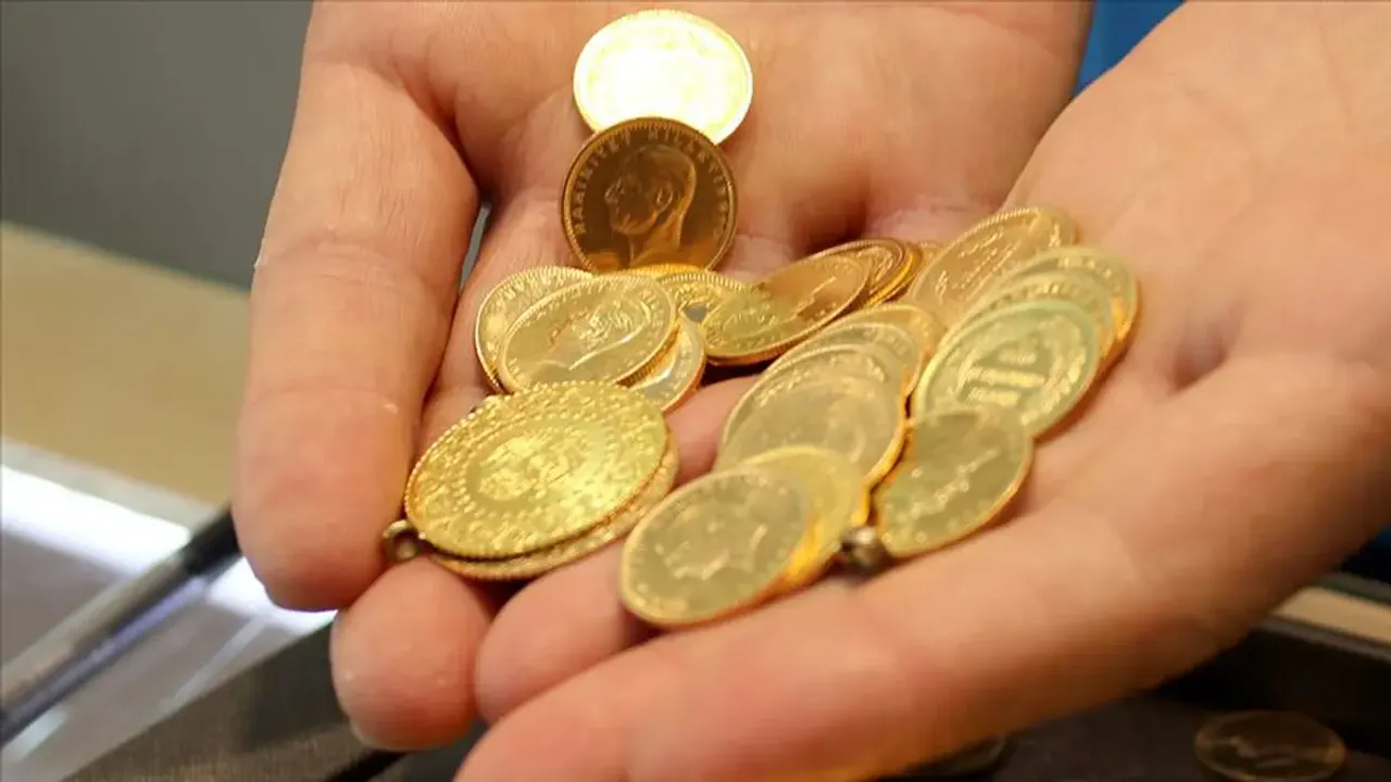 Altın fiyatları yükselişe geçti: Gram ve çeyrek altında son durum