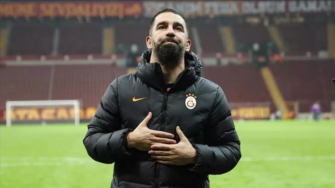 Beşiktaş için Arda Turan iddiası: Serdal Adalı’ya iletildi