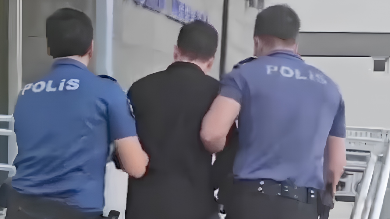 İzmir Karabağlar’da 10 yıl 6 ay cezalı hükümlü yakalandı