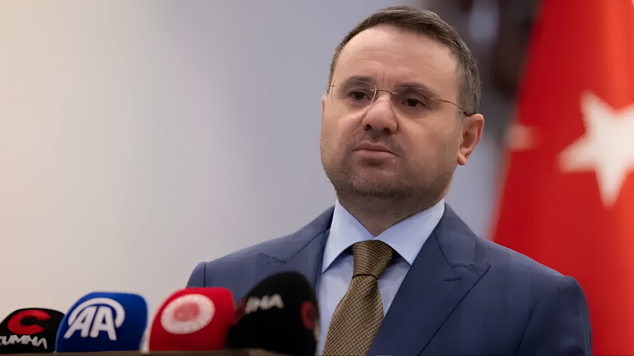 Bakan Gürlek duyurdu: Hâkim ve savcı atamalarında sistem değişiyor