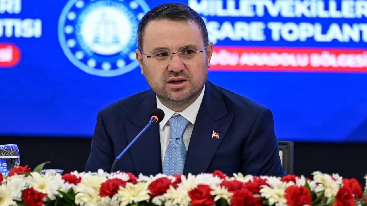 Bakan Gürlek duyurdu: 15-18 yaş arasına ilişkin infaz düzenlemesi değiştirilecek