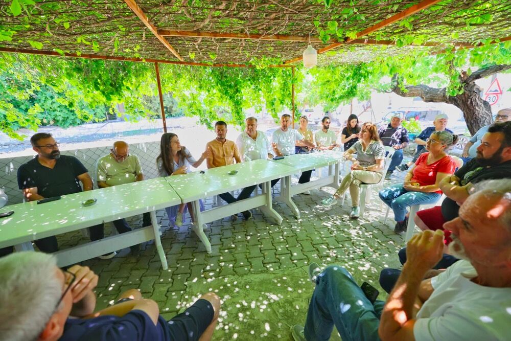 Başkan Denizli Ildır, Germiyan Ve Reisdere’de Vatandaşlarla Bayramlaştıphoto 2026 05 28 17 04 41