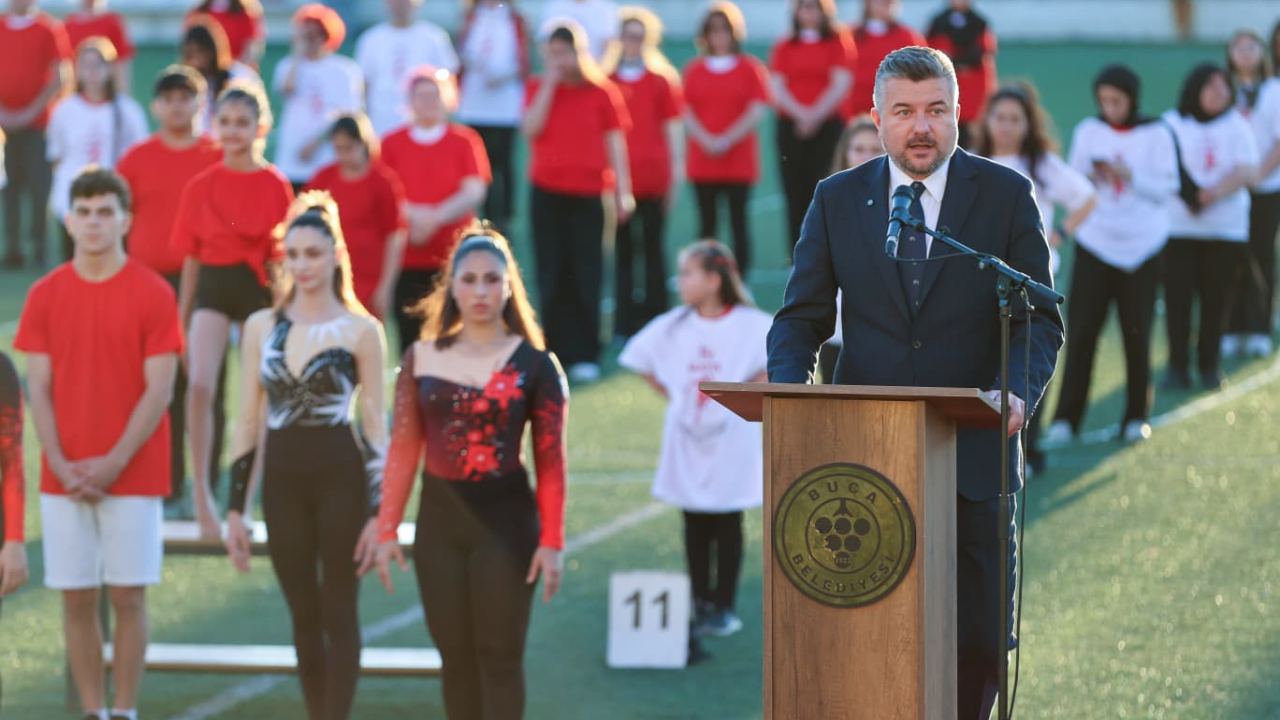 Başkan Duman