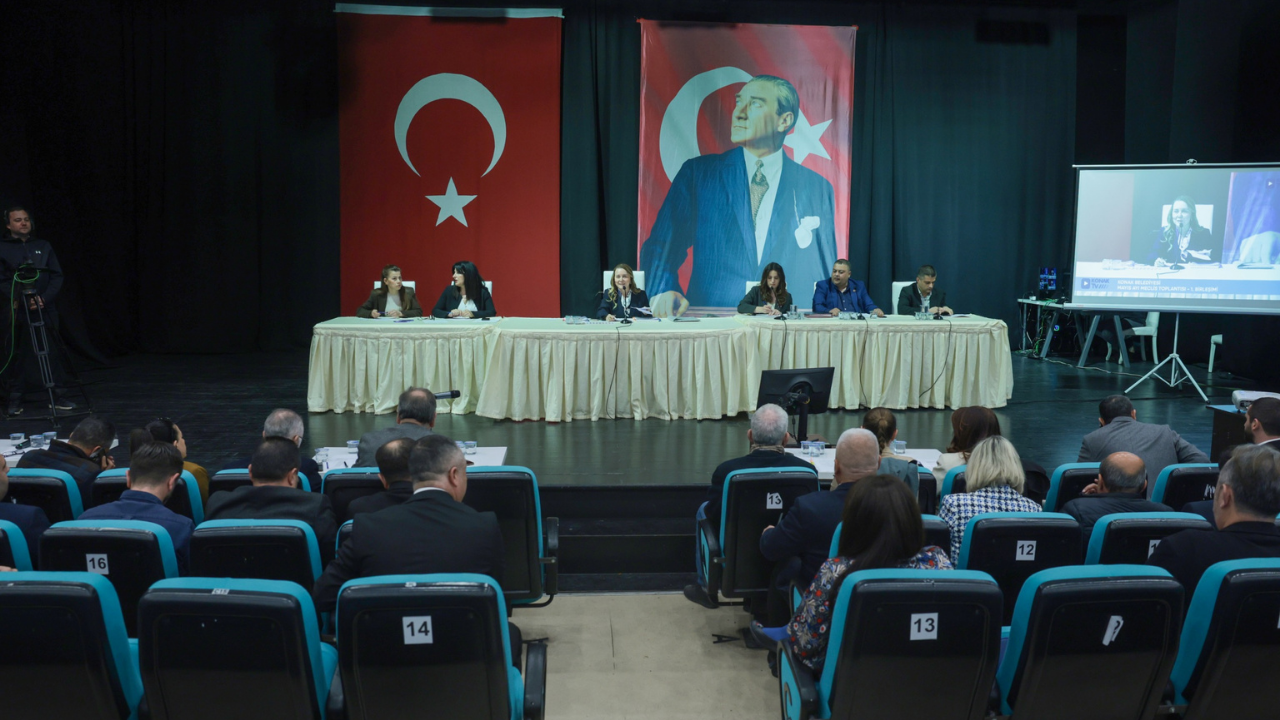 Başkan Mutlu Geri Adım Atmıyorum, Mücadeleye Devam Edeceğim 1