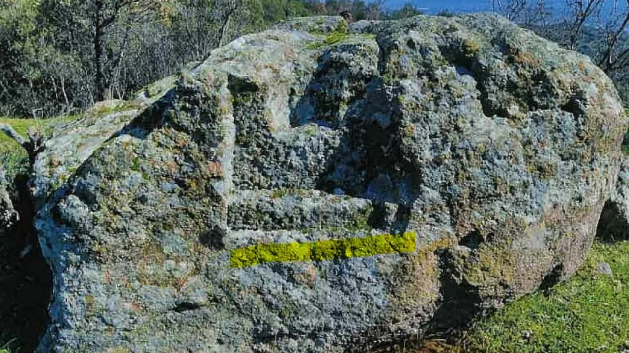 Bergama’da “Kibele” bağlantılı olabileceği değerlendirilen alana sit kararı