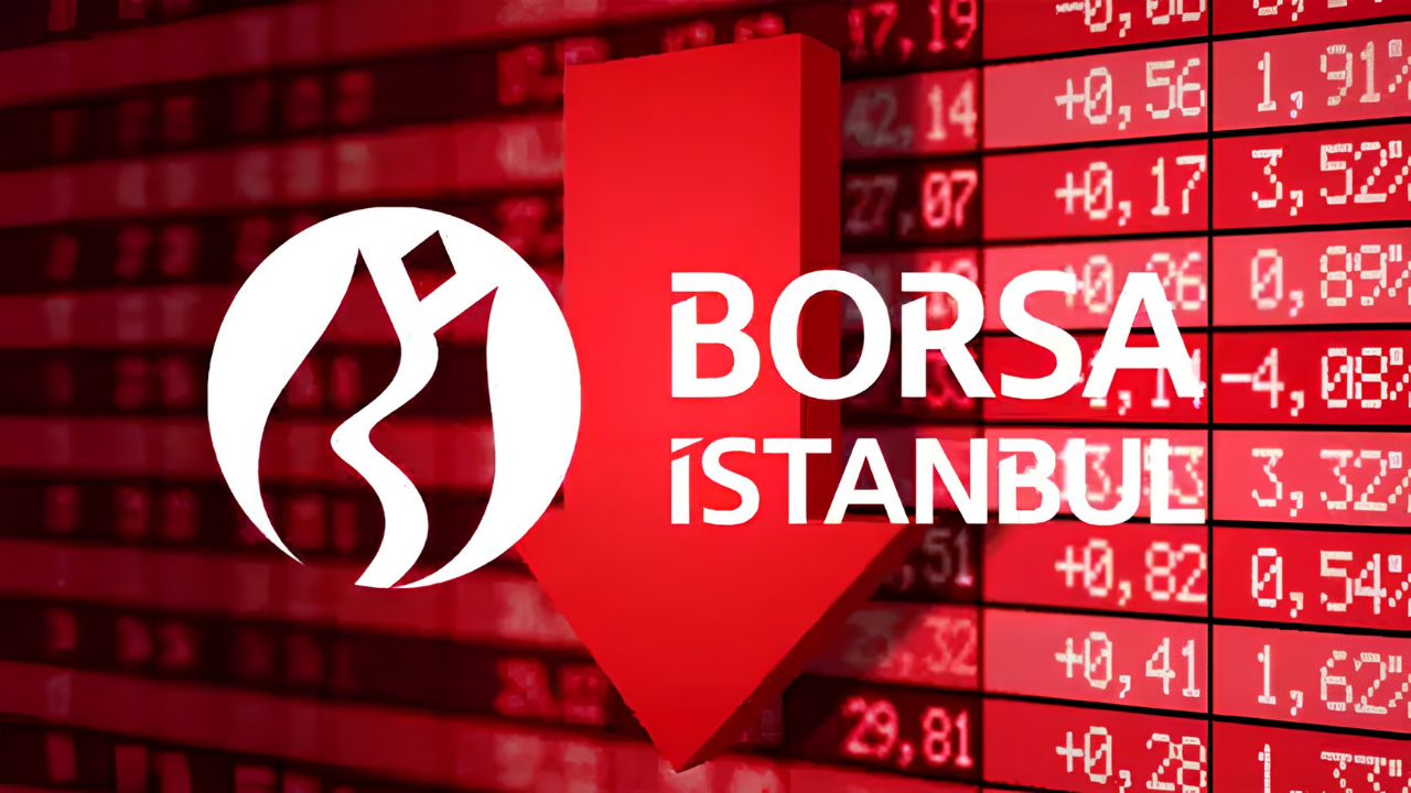 Mutlak Butlan Kararı'na piyasalar olumsuz tepki verdi