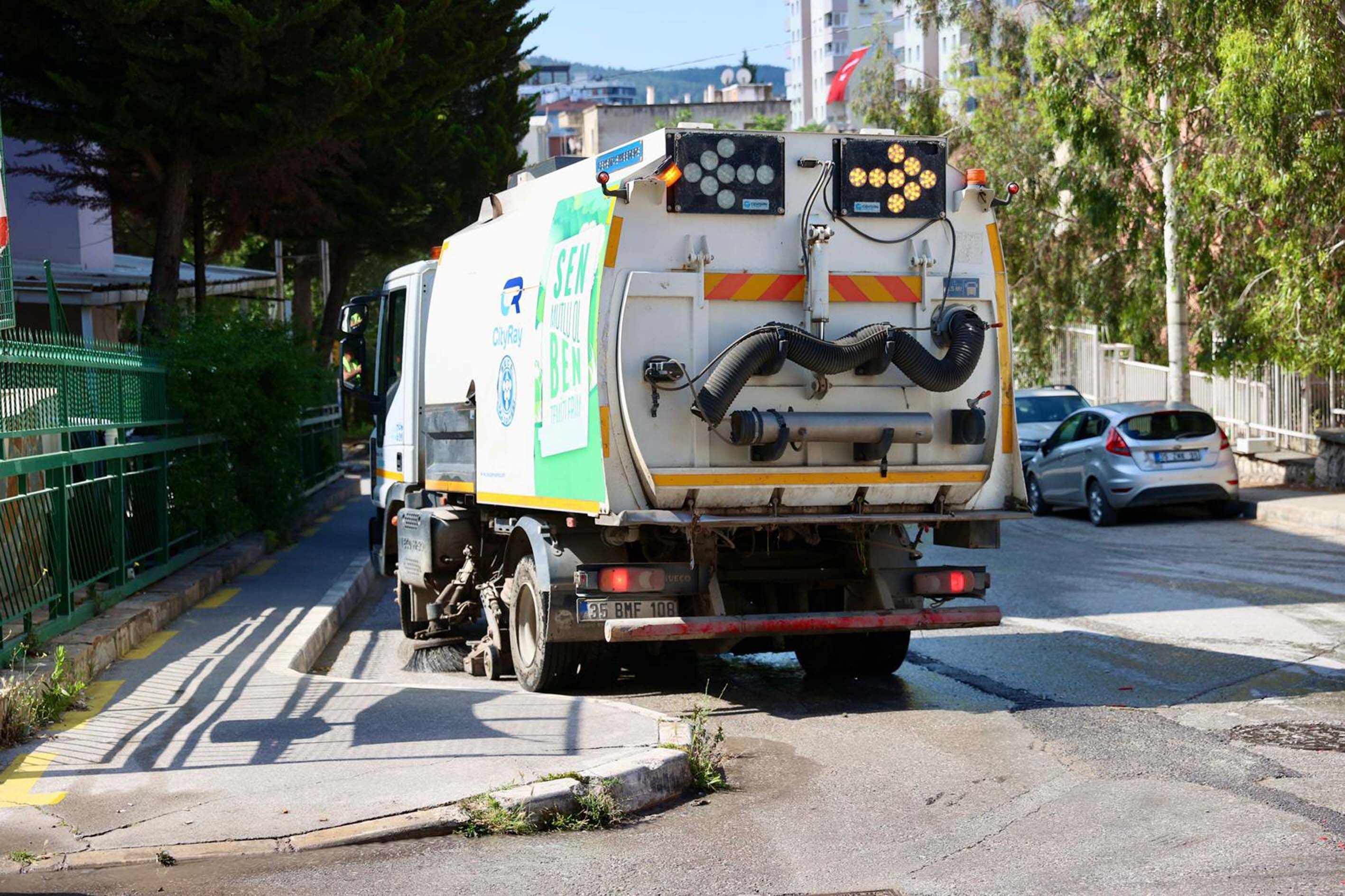 Buca Bayram Temizliği5