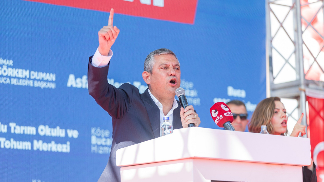 Buca’da 16 Proje Açıldı1