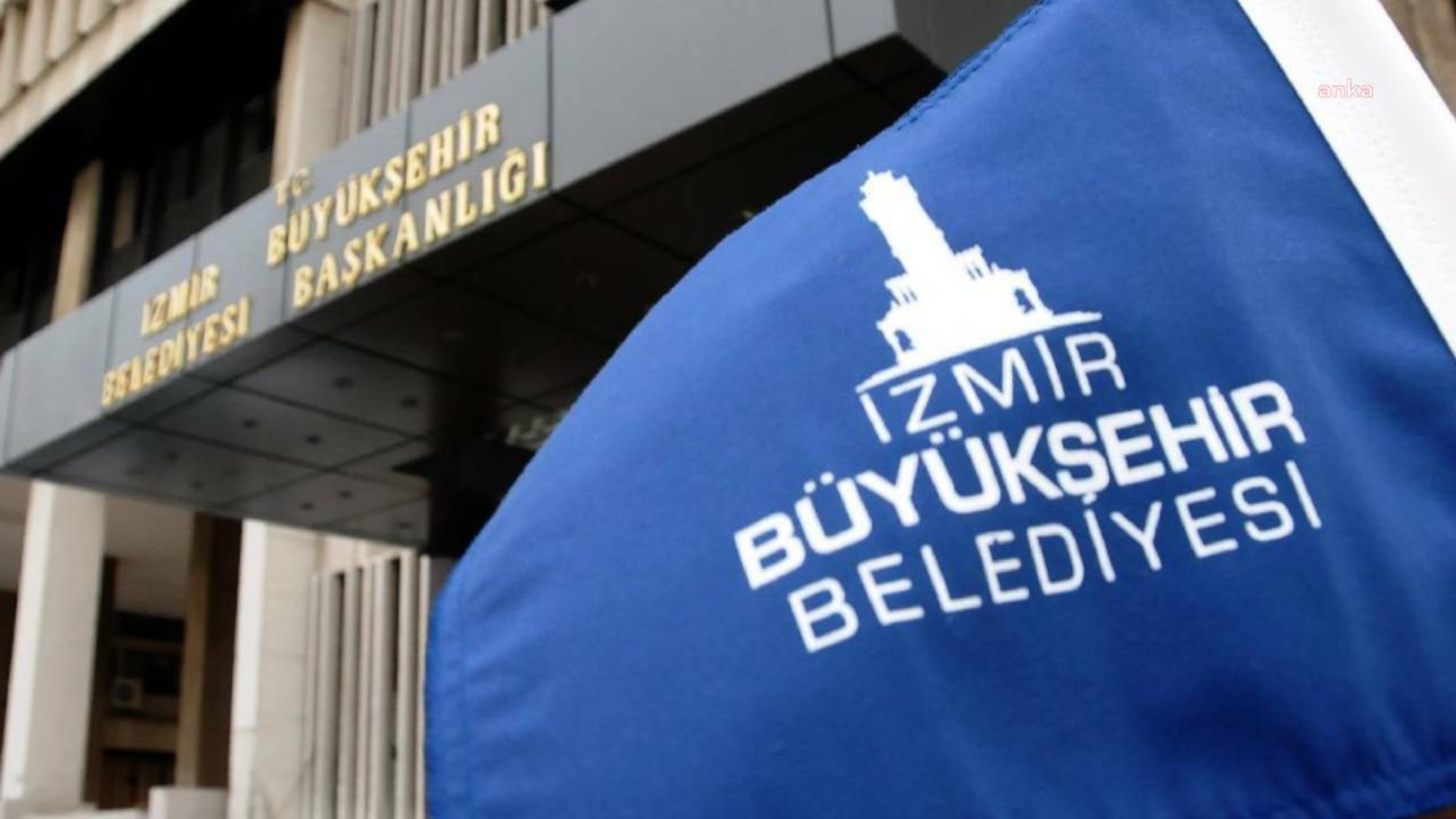 Büyükşehir'e operasyon: İhaleye fesat iddiasıyla 3 gözaltı, 1 şüpheli aranıyor