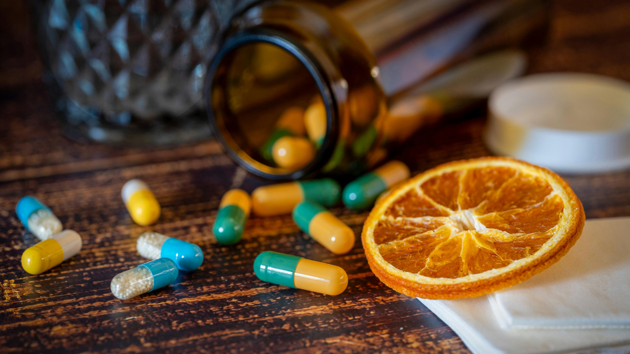 Yeni araştırma dikkat çekti: C vitamini dahil gıda katkı maddeleri kalp riskini artırıyor