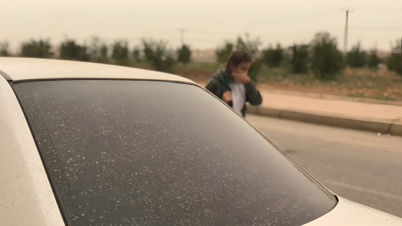 Hafta sonu plan yapanlar dikkat: Türkiye genelinde çamur yağmuru alarmı!