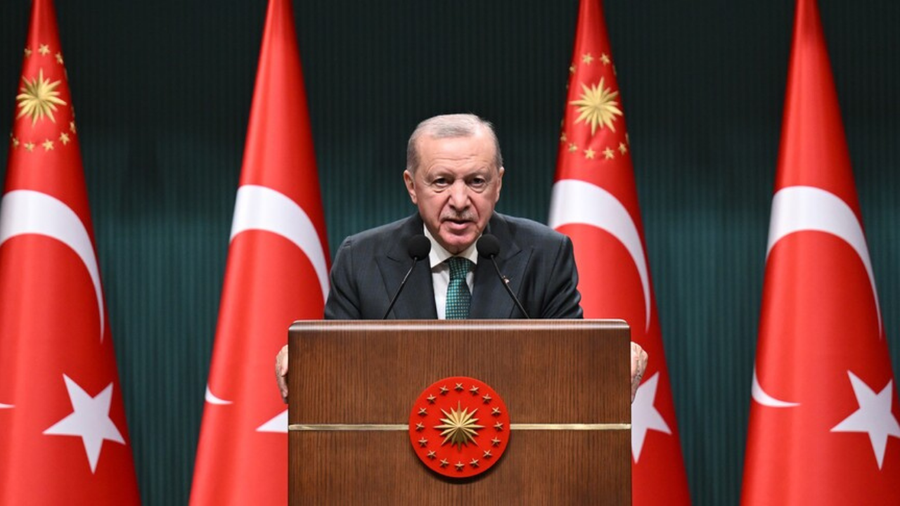 Cumhurbaşkanı Erdoğan duyurdu: Kurban Bayramı tatili 9 güne çıkarıldı