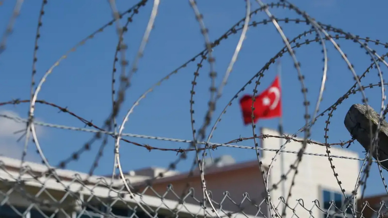 Avrupa raporu: Türkiye ve Fransa cezaevlerinde zirvede