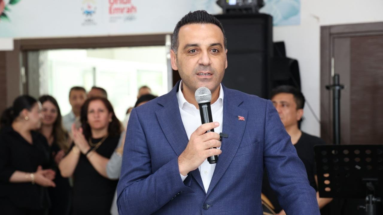 Çiğli Anneler Günü Şenliğiii