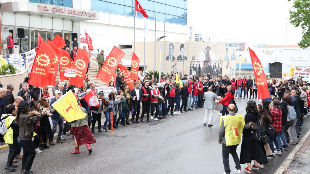 Çiğli Belediyesi-14