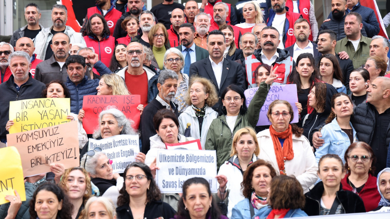 Çiğli Belediyesi2