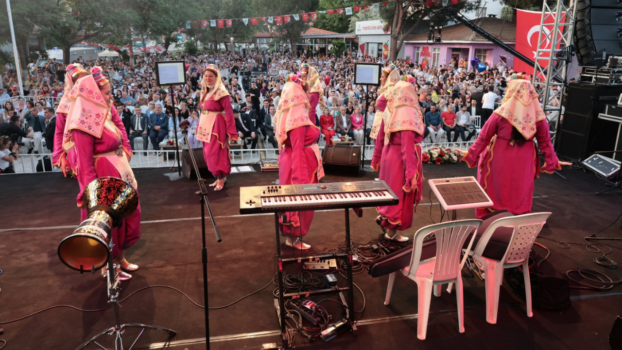 Çilek Festivali2-1