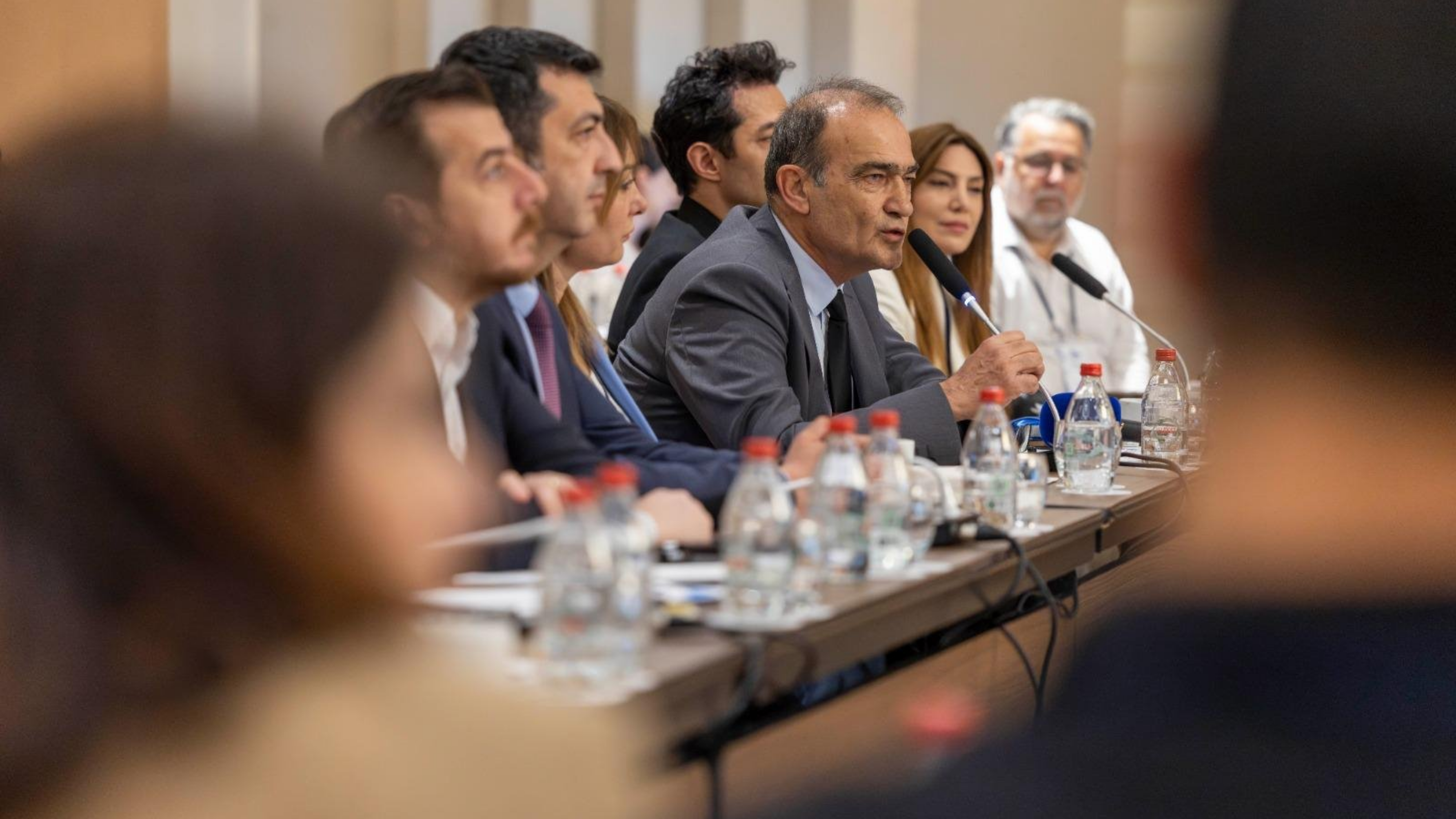 Çocukların Ihtiyaçları Veriyle Haritalandırılacak