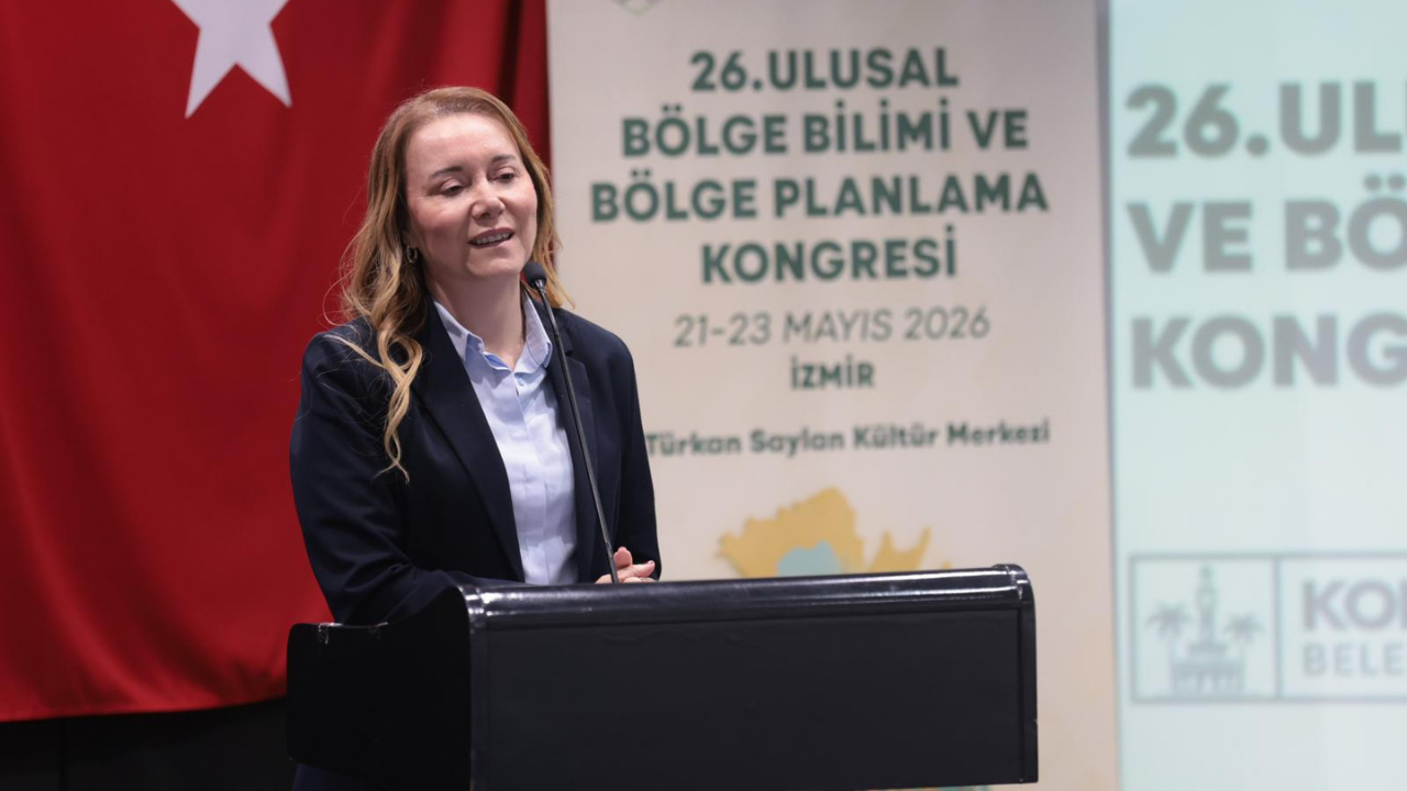 Dev Kongreye Konak Ev Sahipliği Yapıyor1