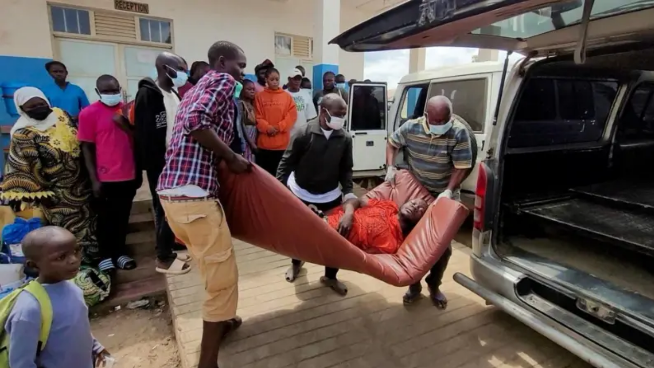 Kongo’da Ebola salgını: Can kaybı 131’e yükseldi