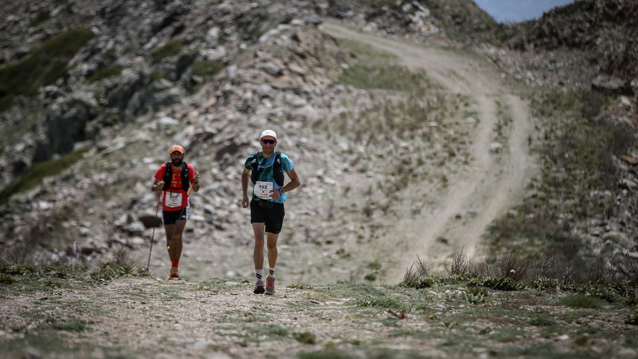 Efeler Yolu Ultra Trail, Kadim Tarihimiz Ile Doğa Sporlarını Bir Araya Getiriyor2