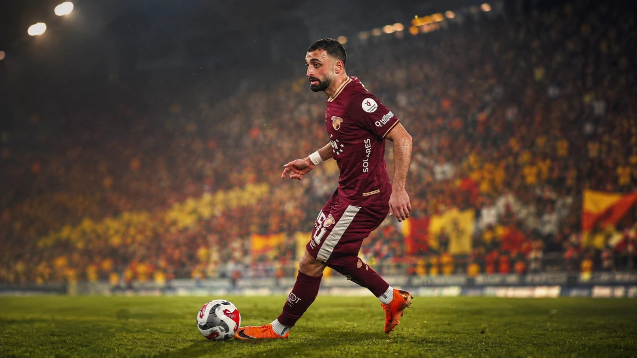 Göztepe’den iç transfer hamlesi