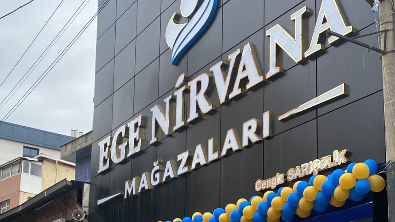 Ege Nirvana’dan Kurban Bayramı’na özel derin dondurucu kampanyası