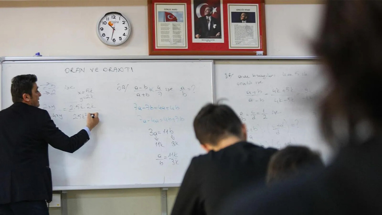 Malatya’da 5,6’lık deprem sonrası eğitime bir gün ara