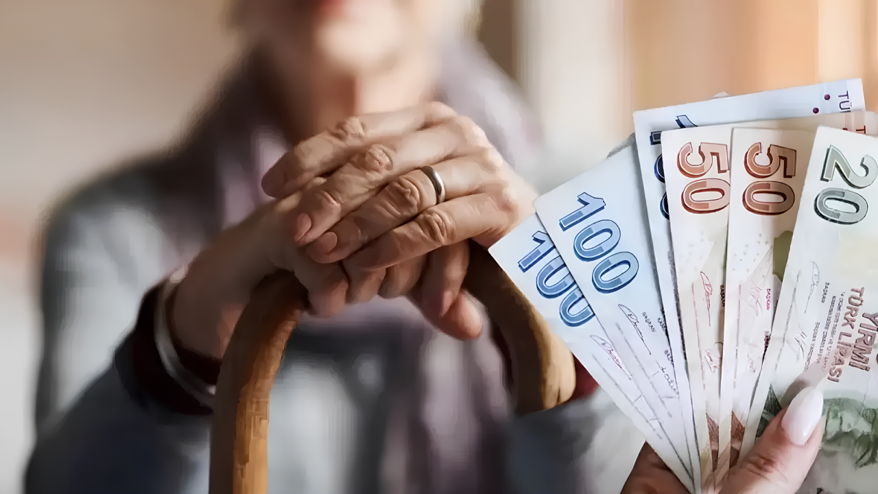 Emekli maaşı ve bayram ikramiyesi ödeme takvimi 2026: Kurban Bayramı öncesi ödemeler öne çekiliyor
