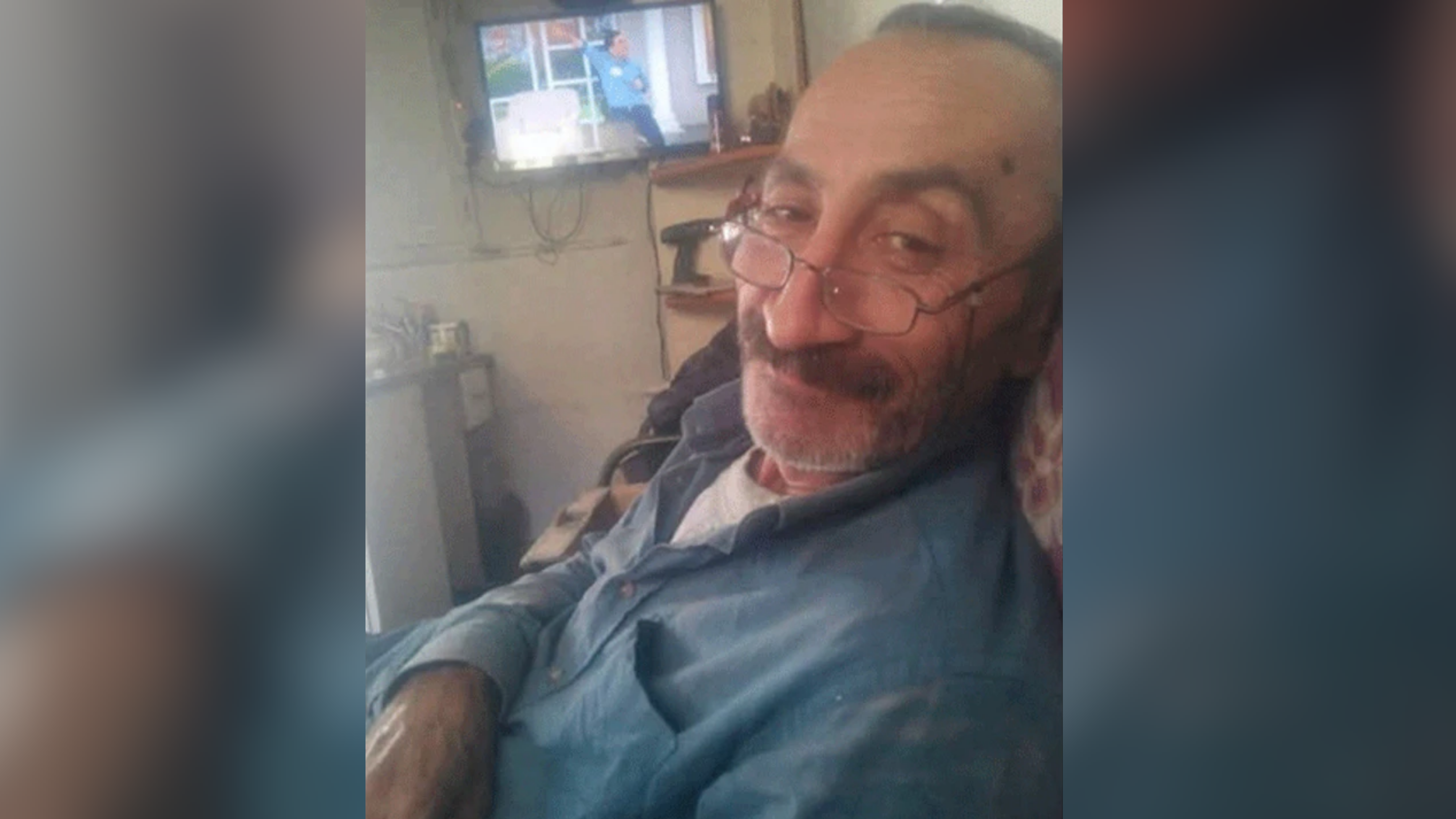 Bayındır’da 65 yaşındaki işçi boya yaparken hayatını kaybetti