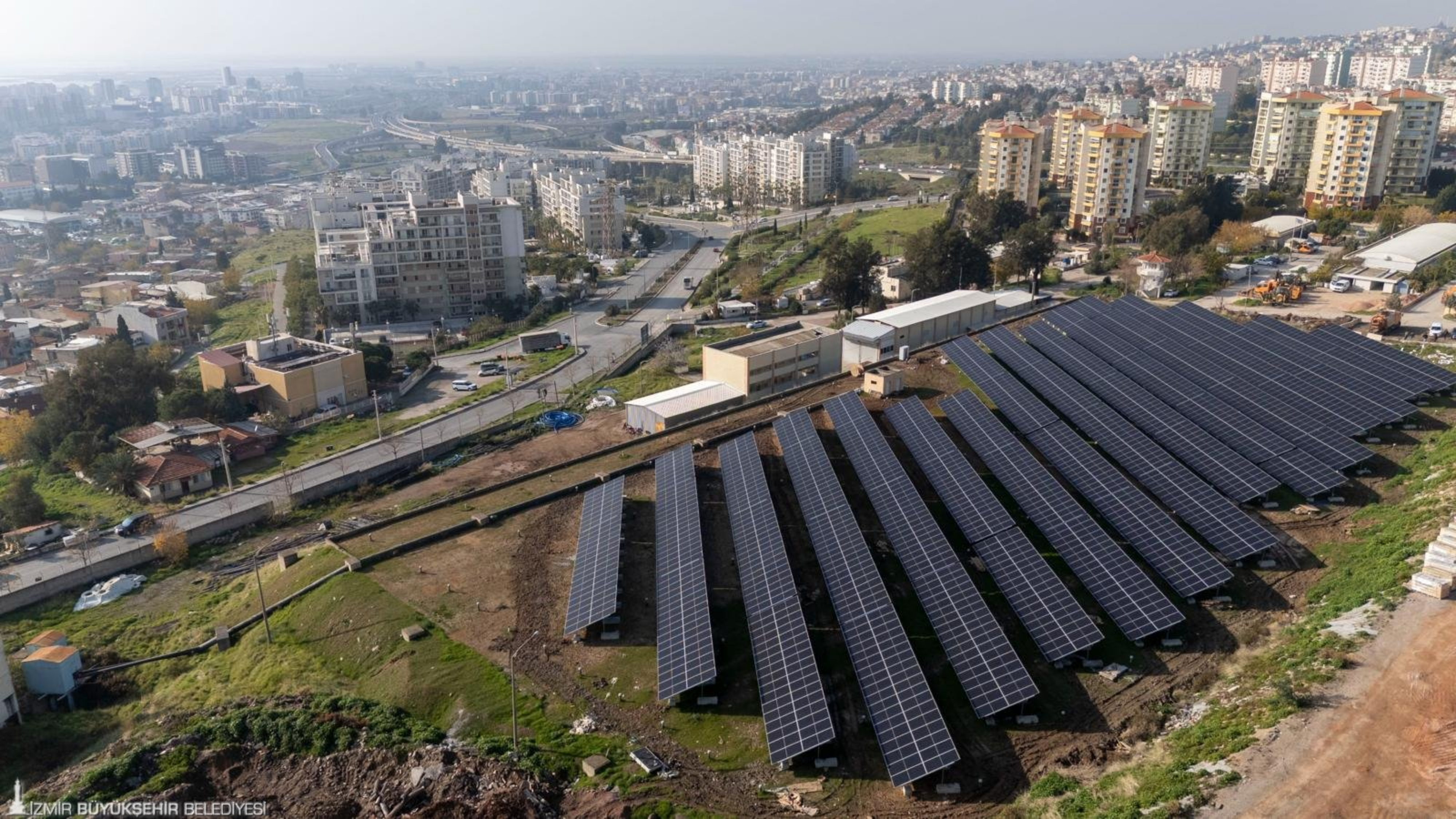 Enerji Bir Güvenlik Meselesi