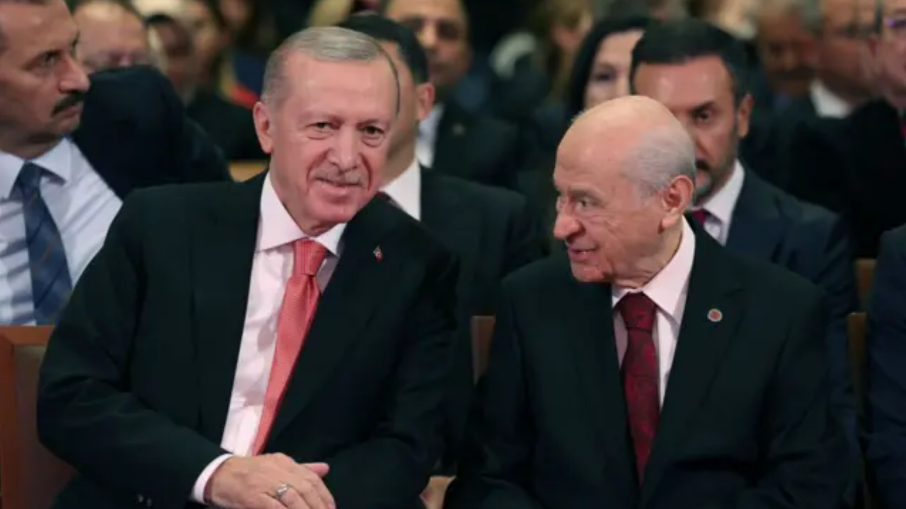Barış sürecinde yeni hareketlilik: AK Parti ve MHP’den açıklamalar ne anlama geliyor?