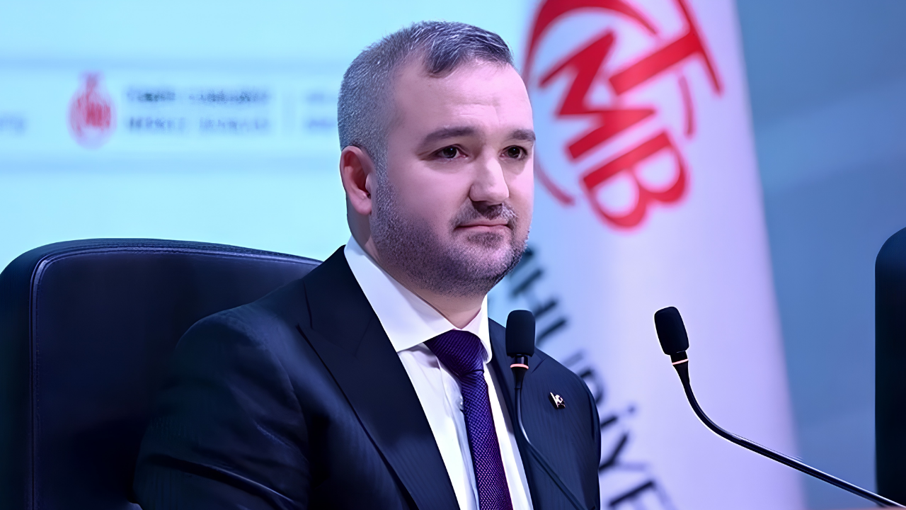 TCMB 2026 enflasyon beklentisini yukarı çekti