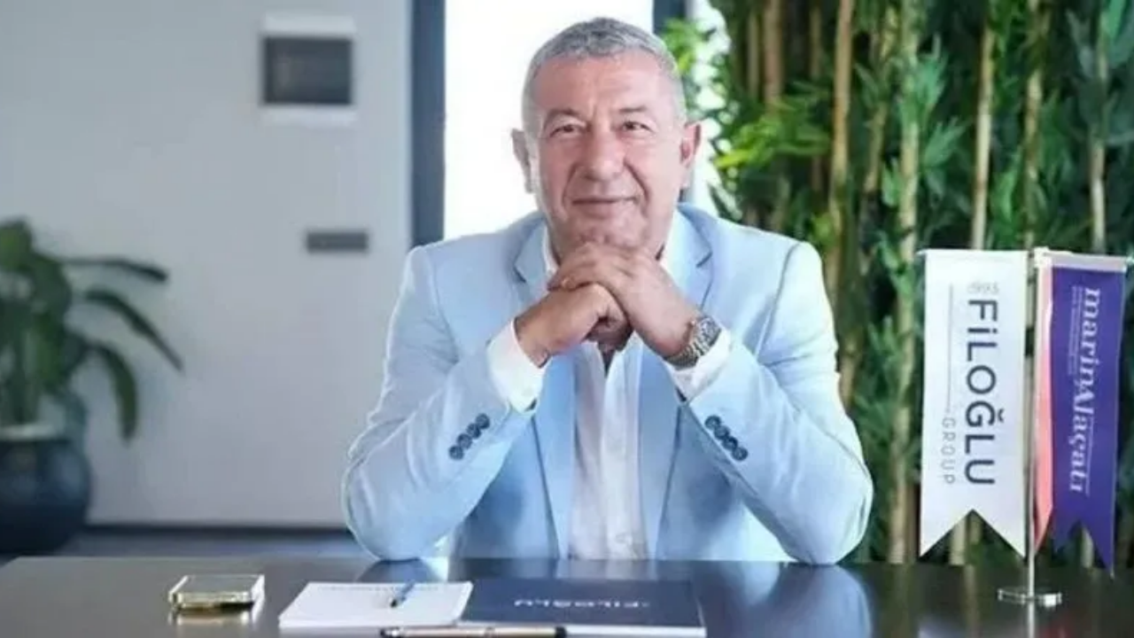 Filoğlu Grup