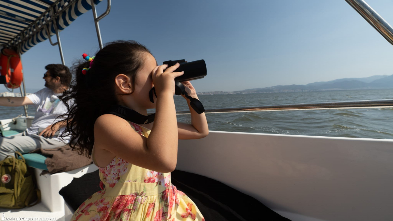 Flamingo Yolu Turları Bayramda Da Devam Ediyor2