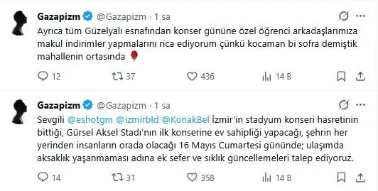 G A Z A P I Z M M M1
