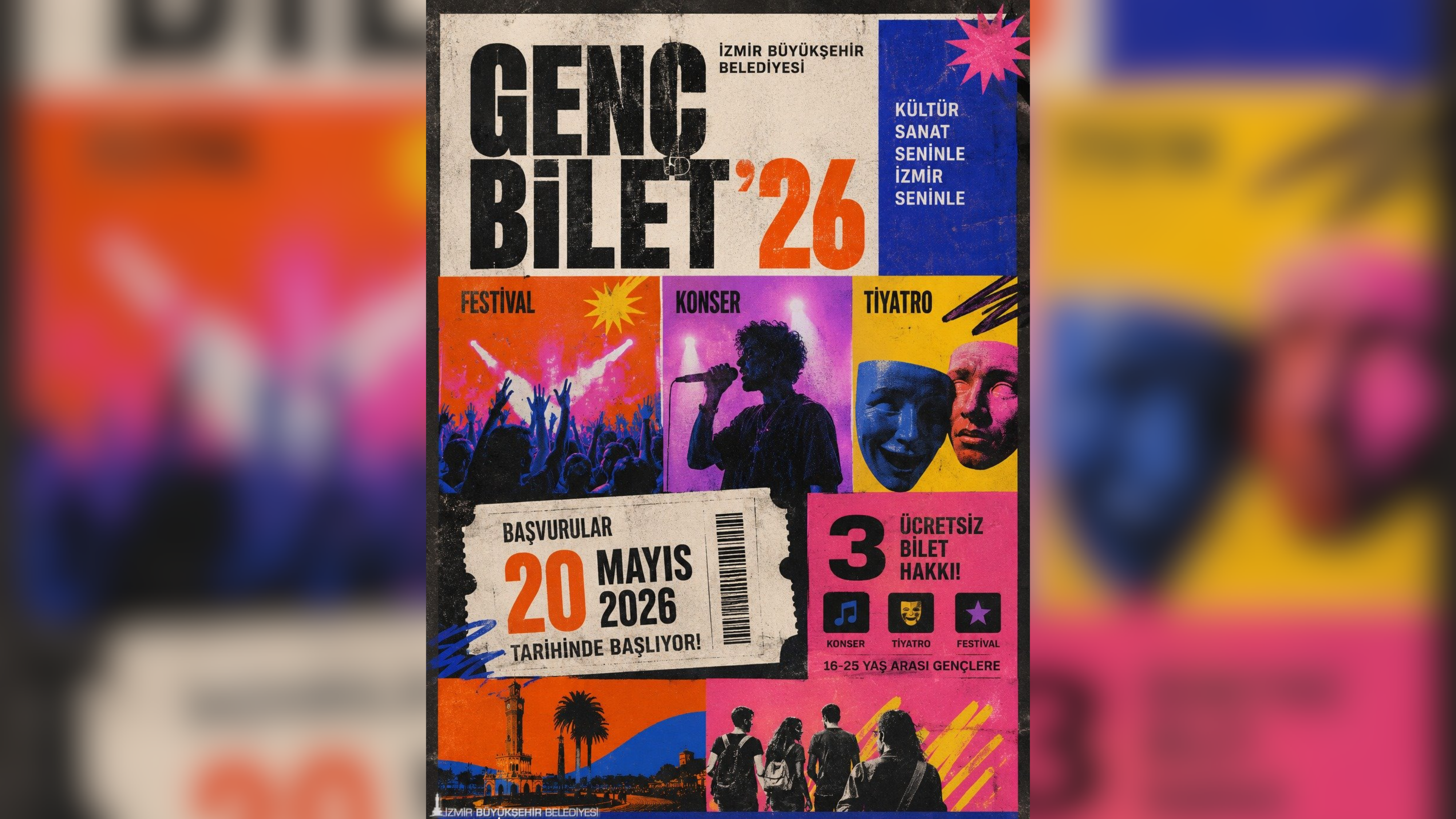 Genç Bilet