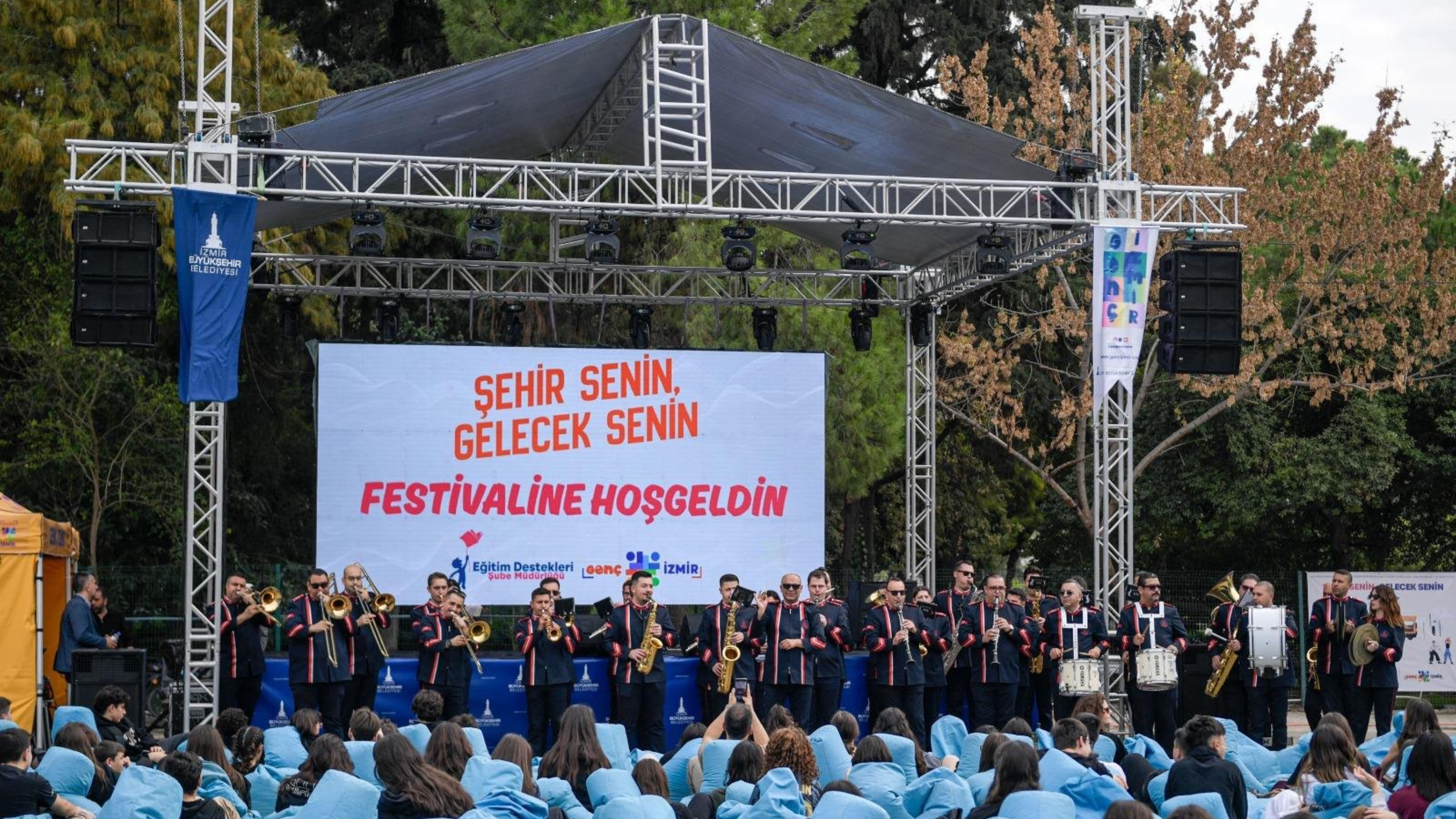 Genç Dostu Kentleşme
