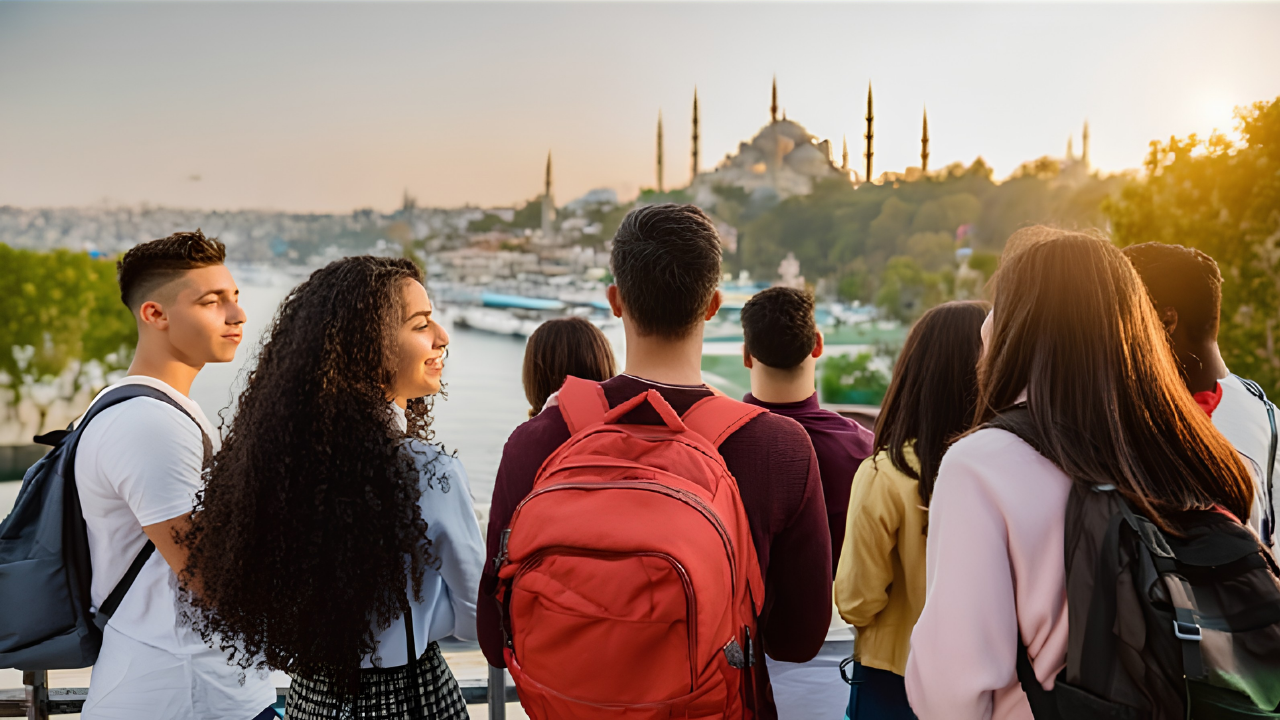 Türkiye’de genç nüfus azalıyor: Oran yüzde 14,8’e geriledi