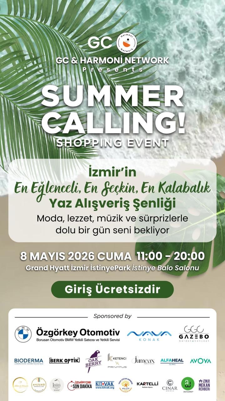 Genel Afiş