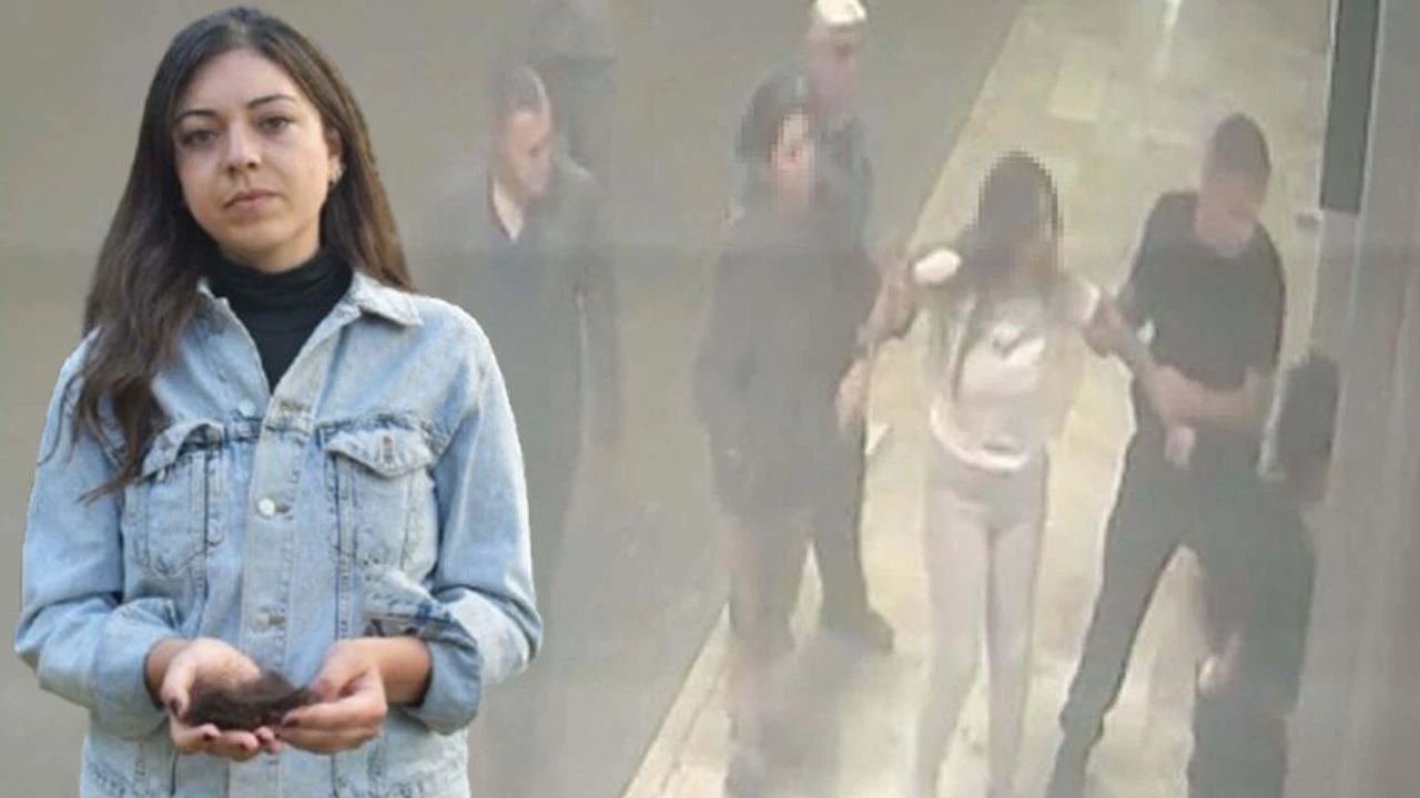 Sağlıkta şiddet davasında şok karar! Doktora dehşeti yaşatmıştı, 24 ay taksitle serbest!